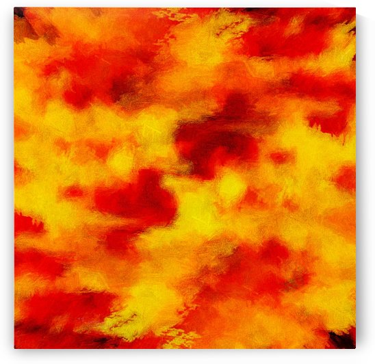 Inferno by Jon Woodhams