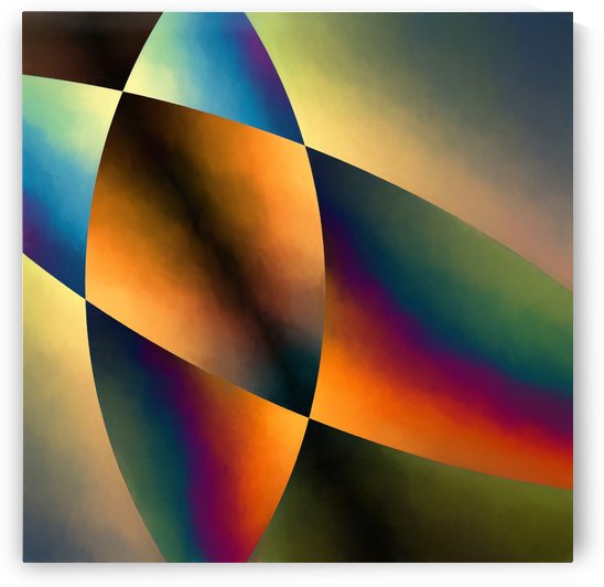 Venus by Jon Woodhams