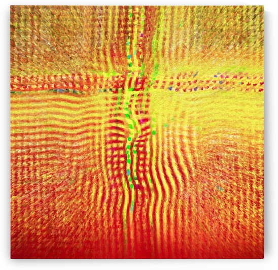 Crossroads by Jon Woodhams