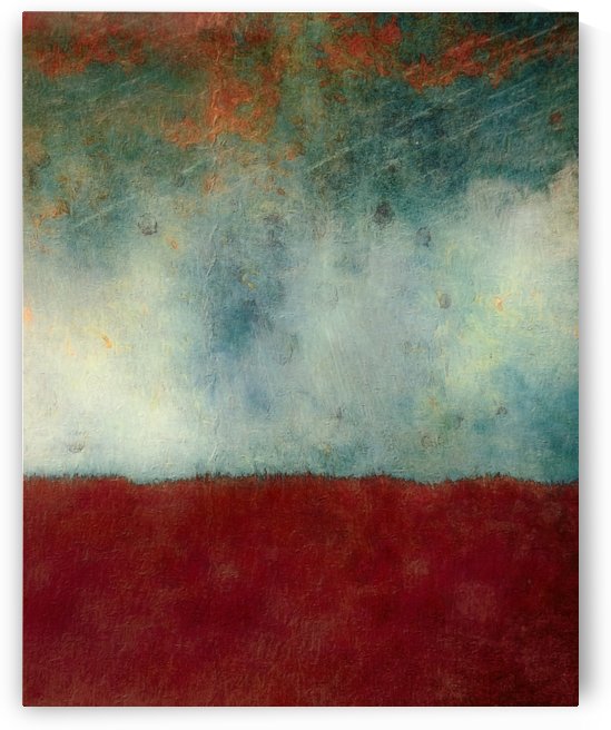 The Gathering Storm by Jon Woodhams