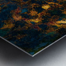 Chasm Metal print