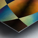 Venus Metal print