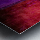 Dualities Metal print