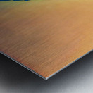 Proboscidean Dreamscape Metal print