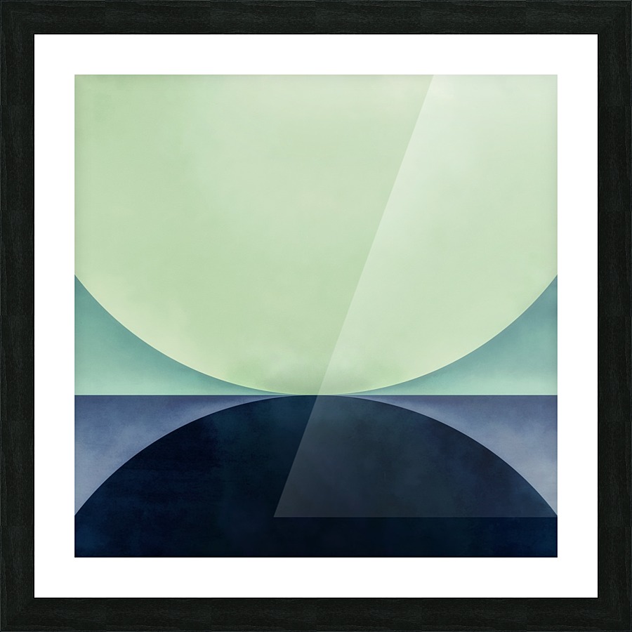 Umbra Picture Frame print