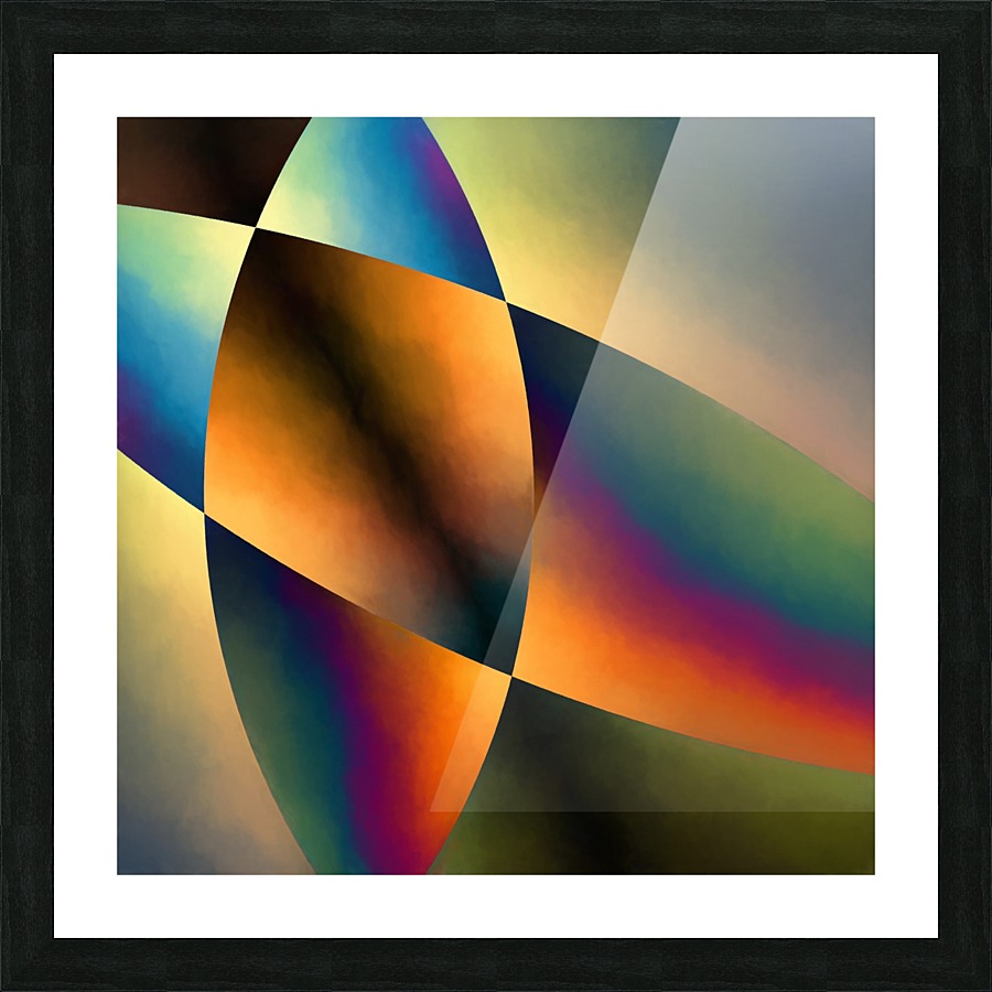 Venus Picture Frame print