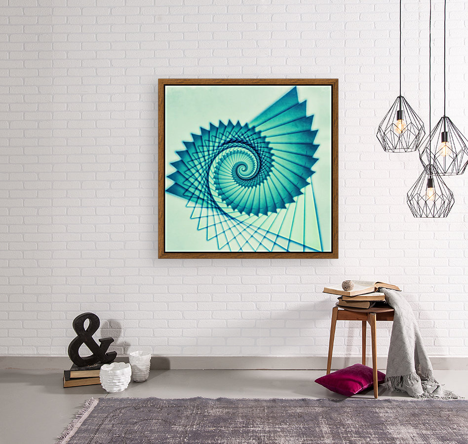 Composition de Nautile Reproduction