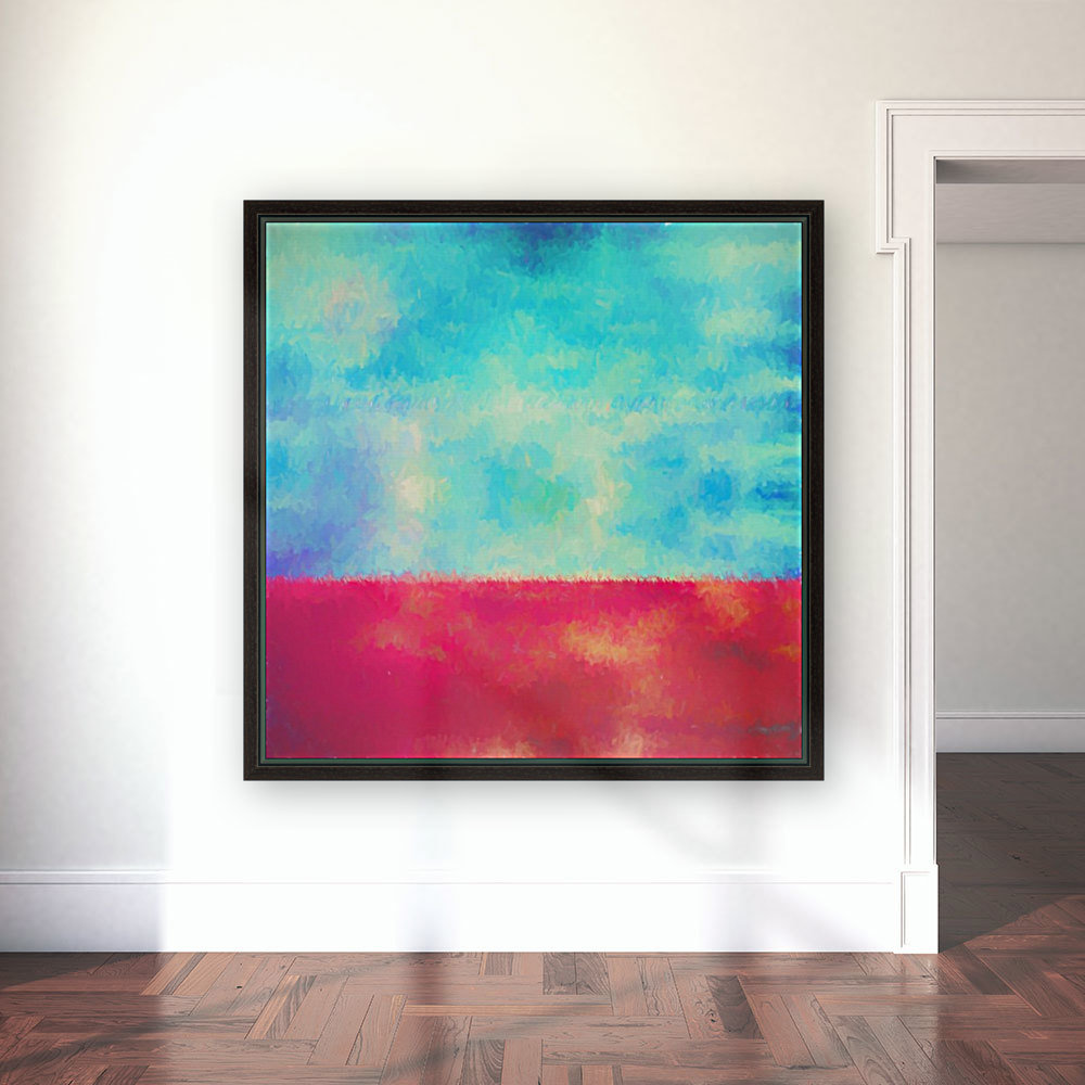 Red Horizon Reproduction