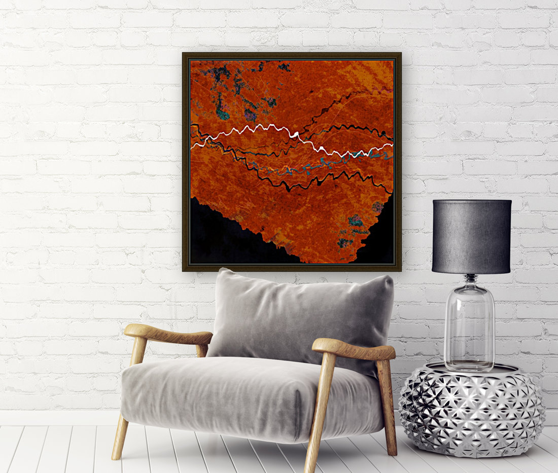 Ancient Paths Reproduction