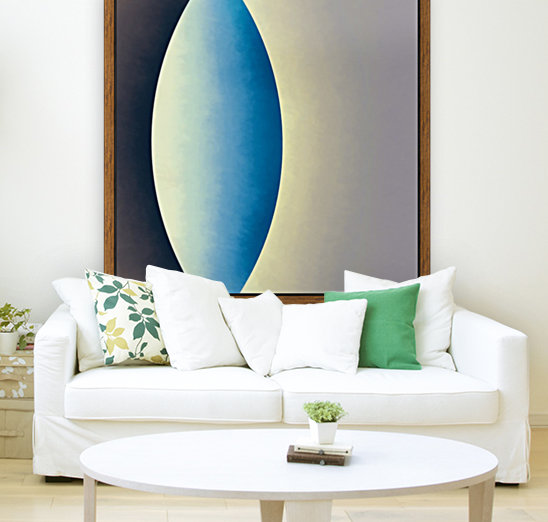 Blue Moon Reproduction