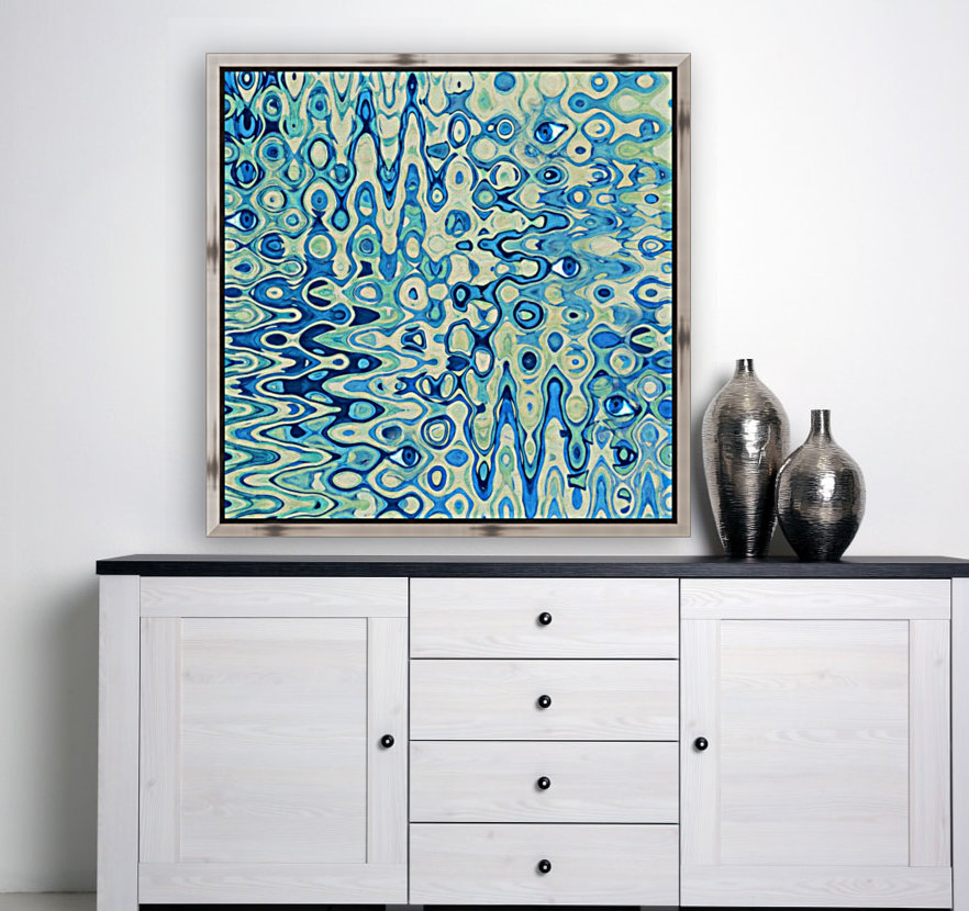 Eye Spy Reproduction