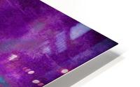Dualities HD Metal print