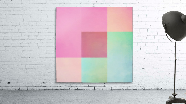 Neapolitan Wall Preview