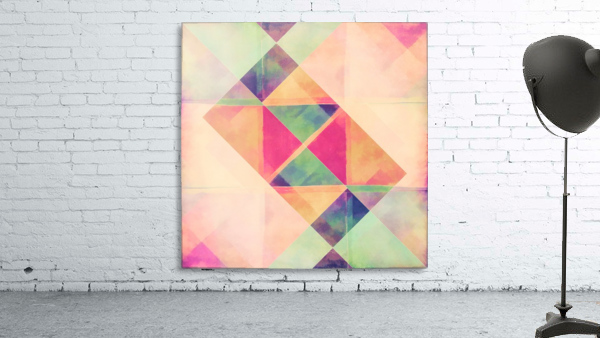 Balancing Act Wall Preview
