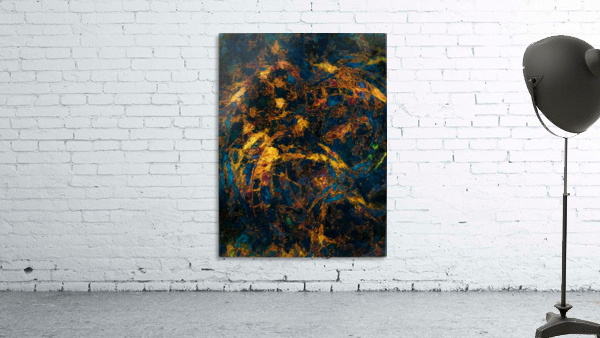 Chasm Wall Preview