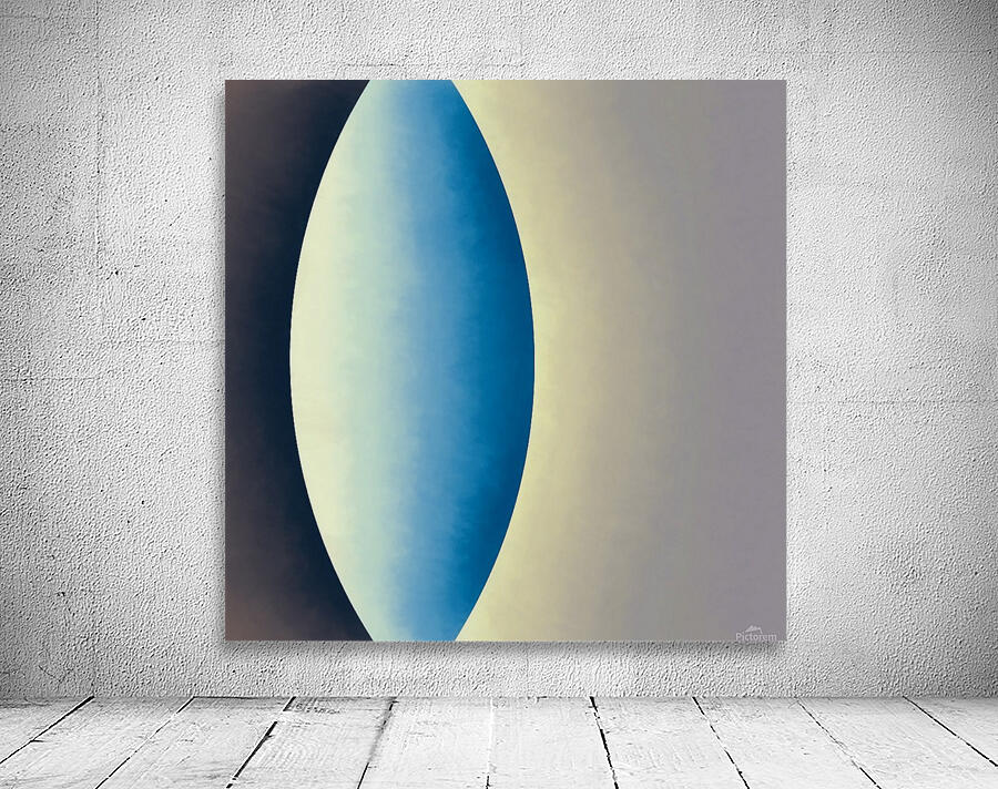 Blue Moon Wall Preview