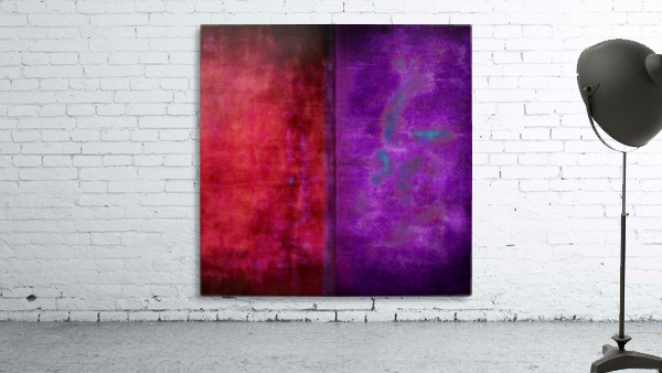 Dualities Wall Preview