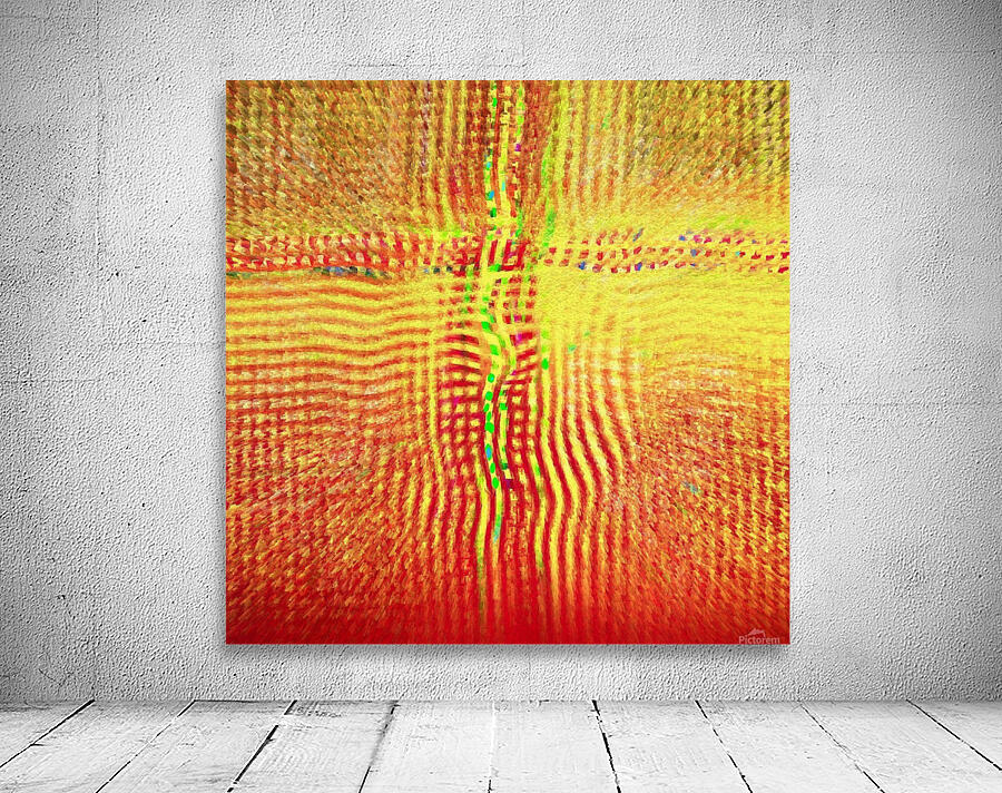 Crossroads Wall Preview