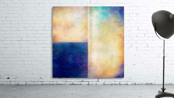 Blue Zone Wall Preview