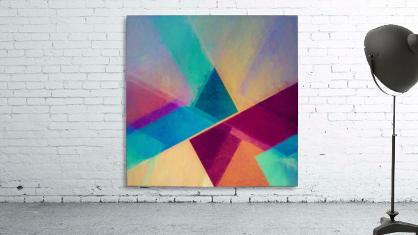 Obliquities Wall Preview