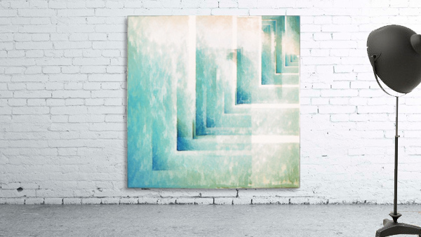 Composition Patinée Wall Preview