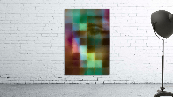 Lily Wall Preview