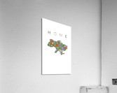 Home Ukraine Acrylic Print