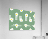 Chamomile Acrylic Print