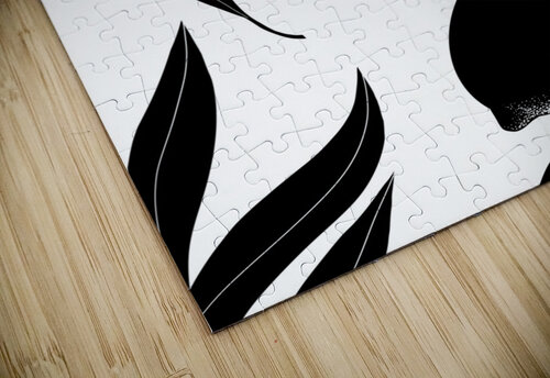 Lemon Liza Kushnirova puzzle