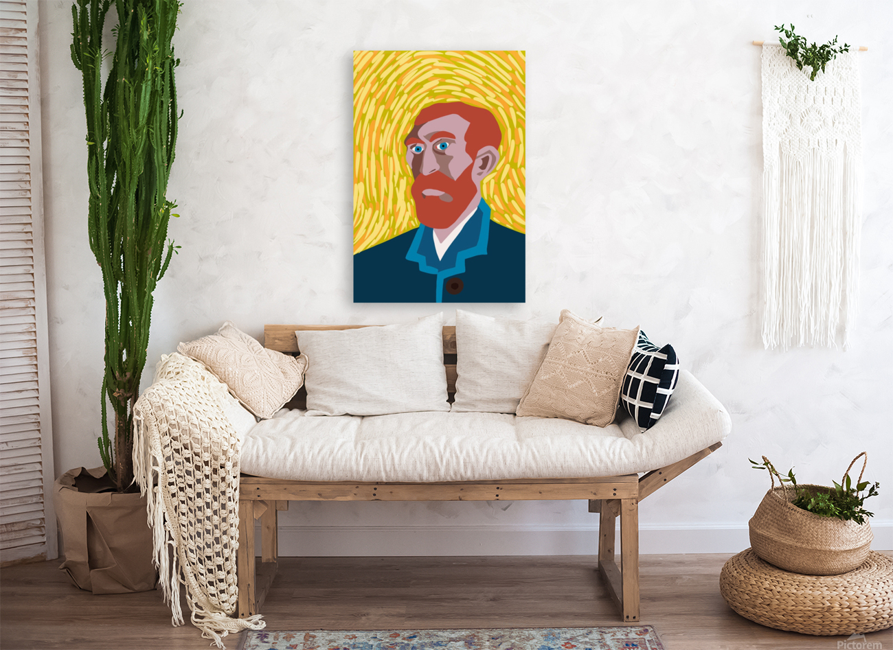 Van Gogh Reproduction