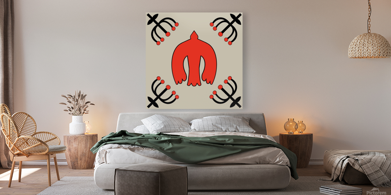 Free Bird Reproduction