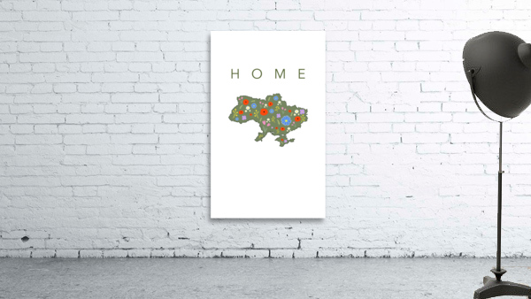 Home Ukraine Wall Preview
