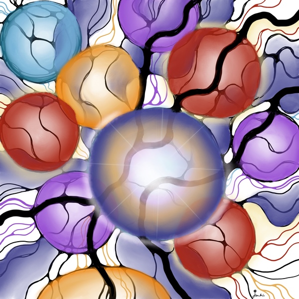 7th Dimension Digital Download