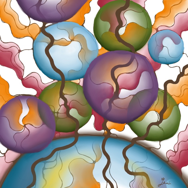 Autumn Breeze Digital Download