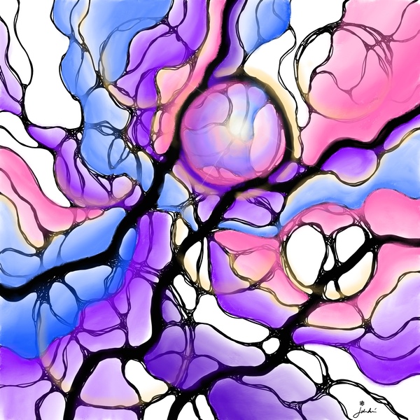 Balance Digital Download