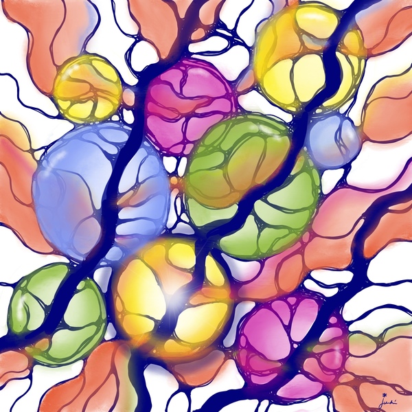 Carnival Ride Digital Download