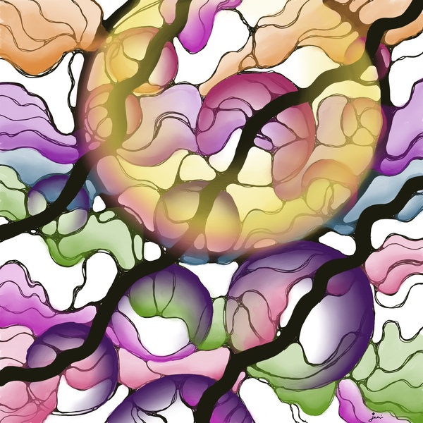 Darth Grape Digital Download