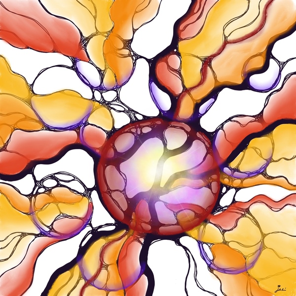 Fire Storm Digital Download