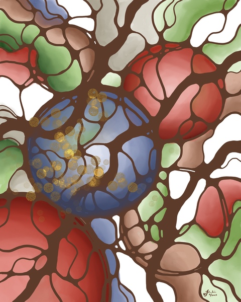 Wintergreen Digital Download