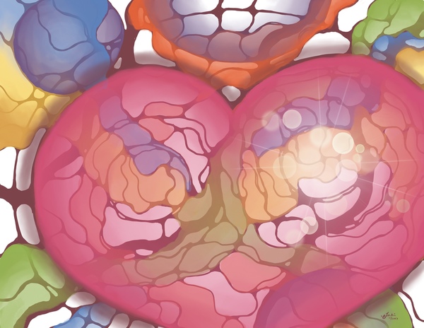 The Fortunate One Digital Download