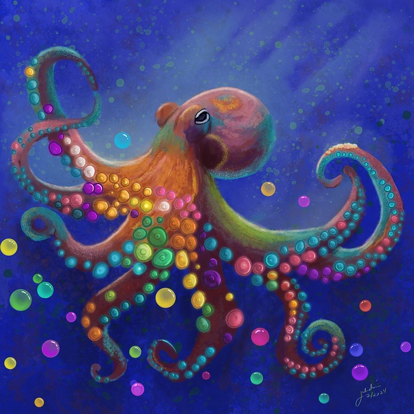 Sea Sister Digital Download