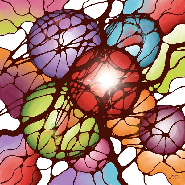 Releasing the Self Digital Download