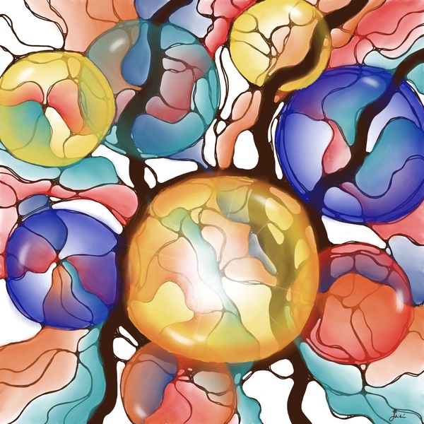 Imaginarium Digital Download