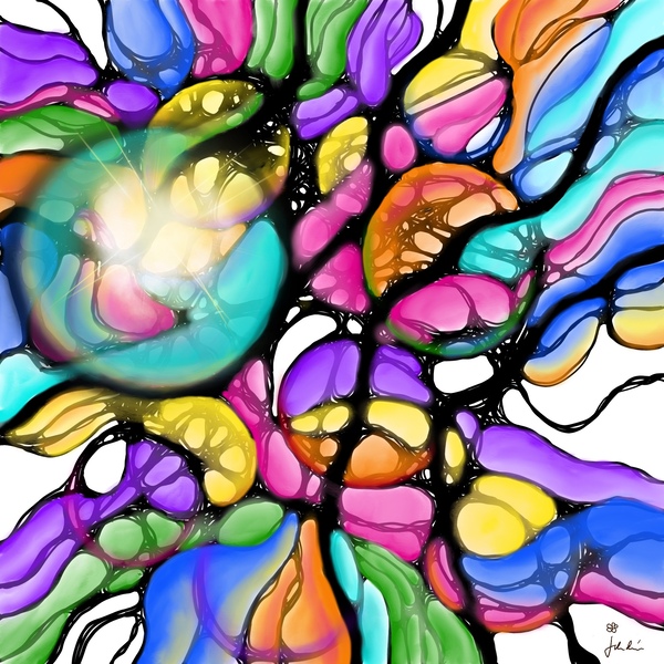 Immaculate Perception Digital Download