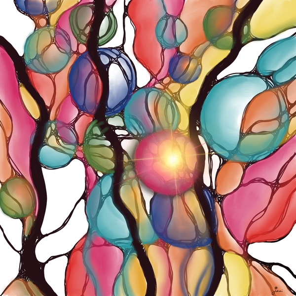 Late Summer Digital Download