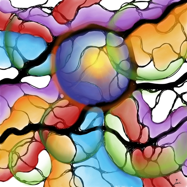 Love Giants Digital Download