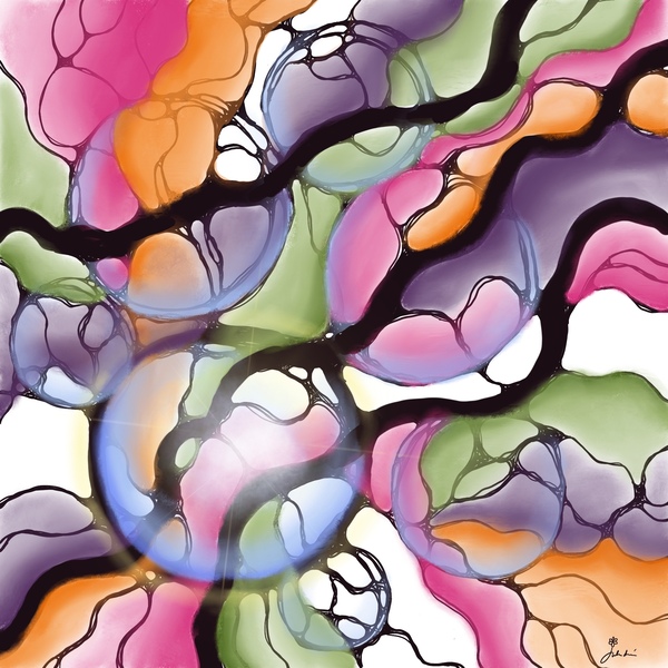 Lunar Eclipse Digital Download