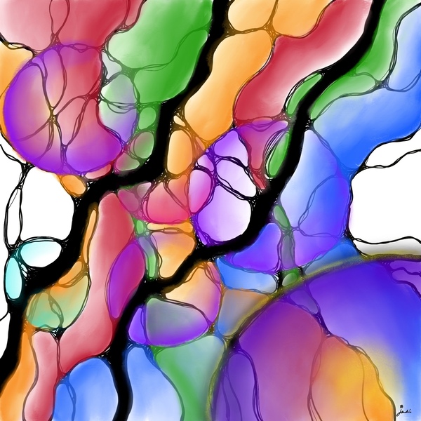 Passion No.9 Digital Download