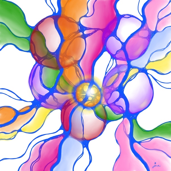 Primavera Digital Download