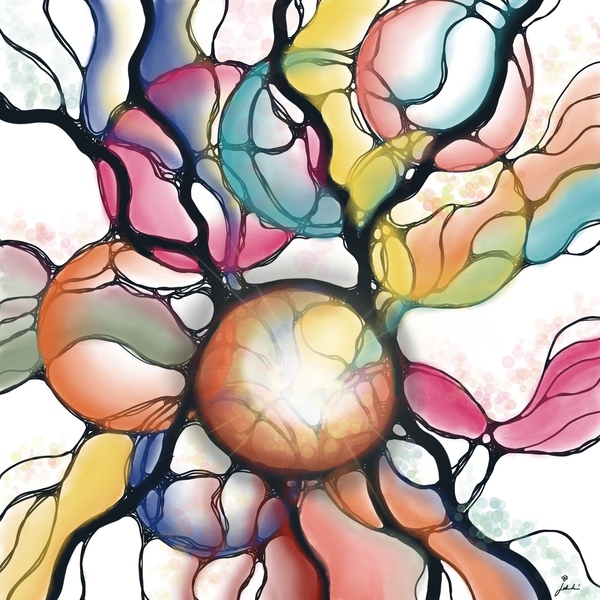 Ramble On Digital Download